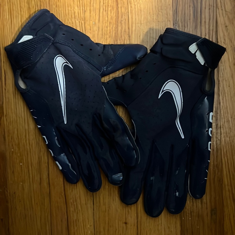Nike Vapor Receiver Gloves